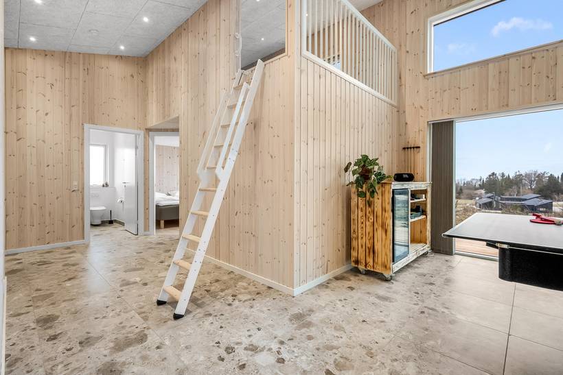 Foto von Ferienhaus ND70 in Bønnerup - Ostjütland