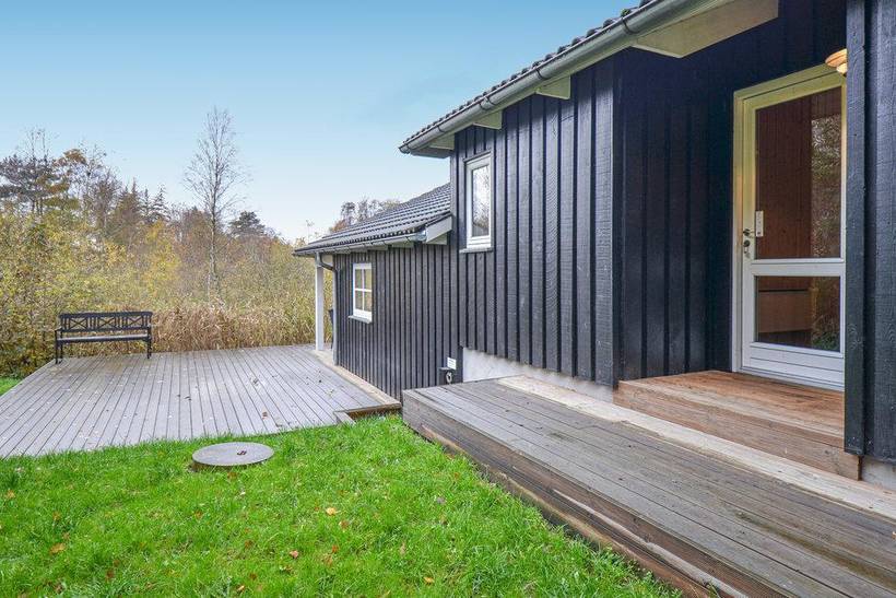 Foto von Ferienhaus ND71 in Sletterhage - Mols - Ostjütland
