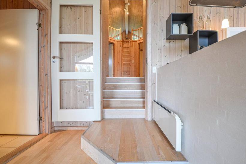 Foto von Ferienhaus ND71 in Sletterhage - Mols - Ostjütland