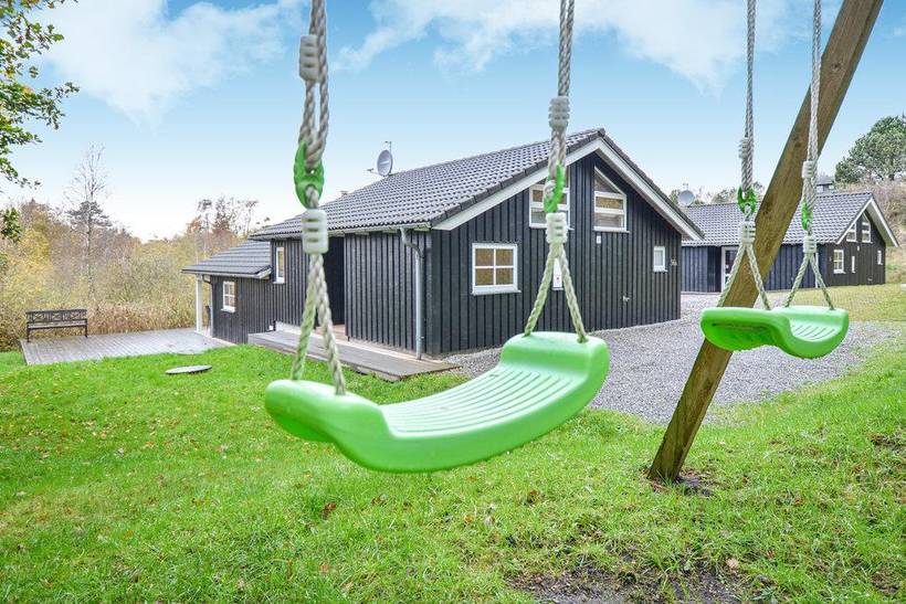 Foto von Ferienhaus ND71 in Sletterhage - Mols - Ostjütland
