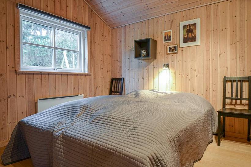 Foto von Ferienhaus ND71 in Sletterhage - Mols - Ostjütland
