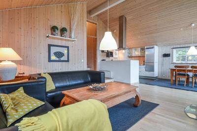 Vorschaubild von Ferienhaus ND71 in Sletterhage - Mols - Ostjütland