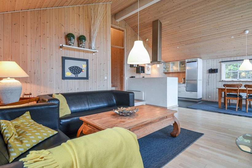 Foto von Ferienhaus ND71 in Sletterhage - Mols - Ostjütland
