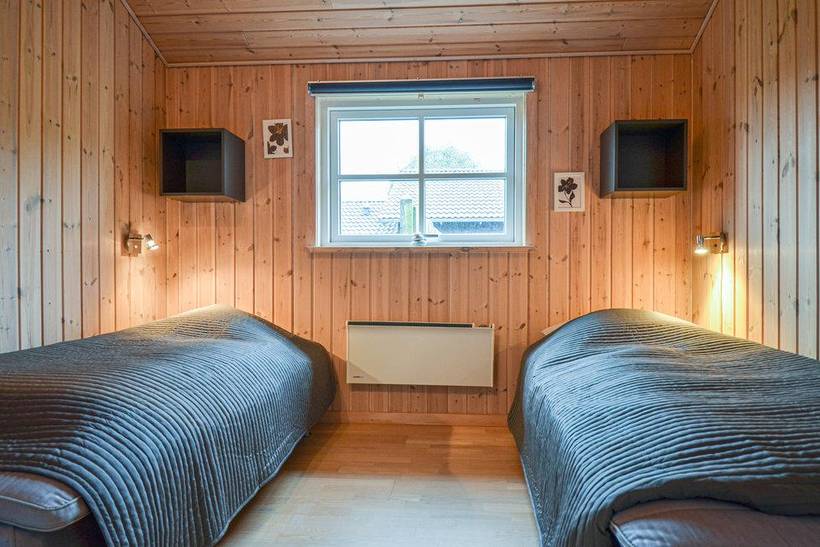 Foto von Ferienhaus ND71 in Sletterhage - Mols - Ostjütland