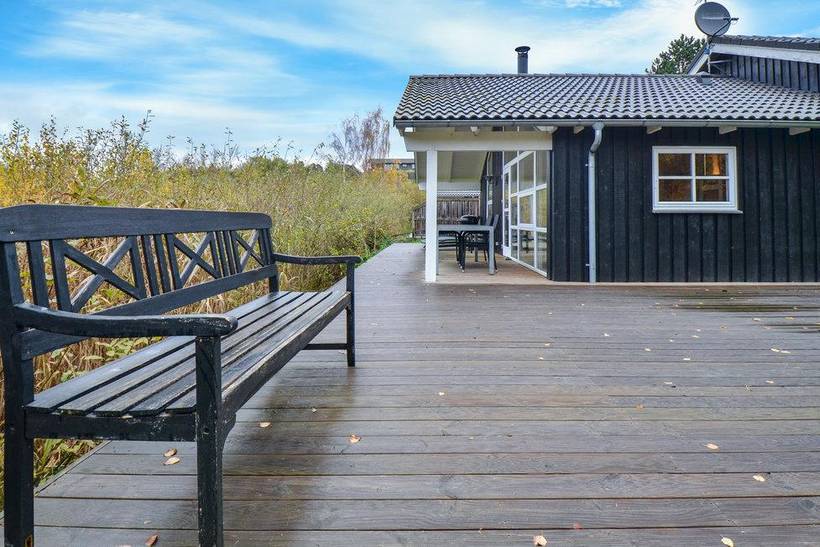 Foto von Ferienhaus ND71 in Sletterhage - Mols - Ostjütland