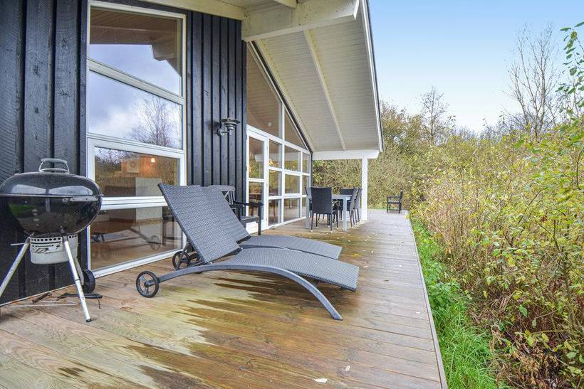 Foto von Ferienhaus ND71 in Sletterhage - Mols - Ostjütland