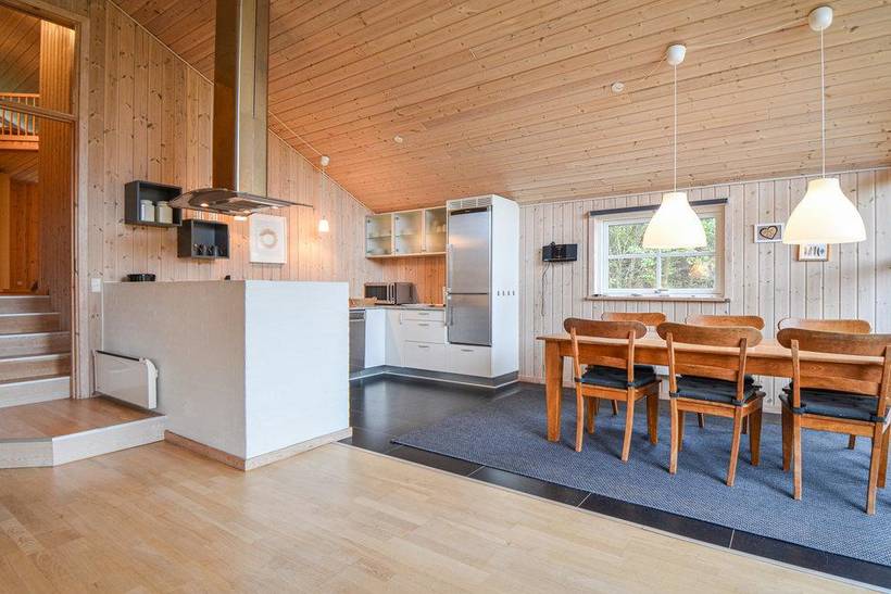 Foto von Ferienhaus ND71 in Sletterhage - Mols - Ostjütland