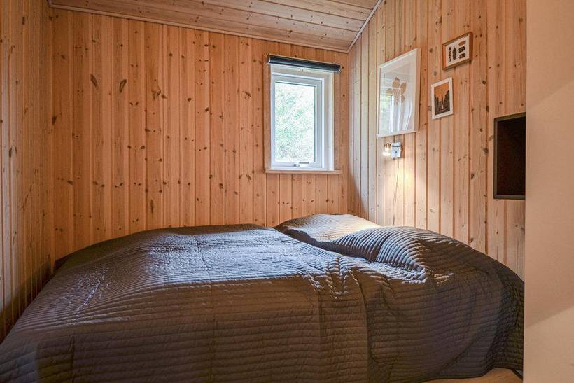 Foto von Ferienhaus ND71 in Sletterhage - Mols - Ostjütland