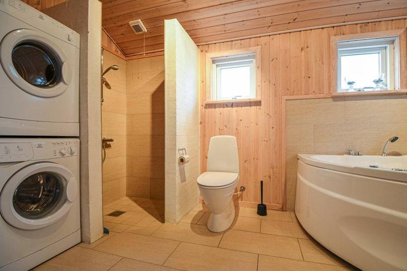 Foto von Ferienhaus ND71 in Sletterhage - Mols - Ostjütland
