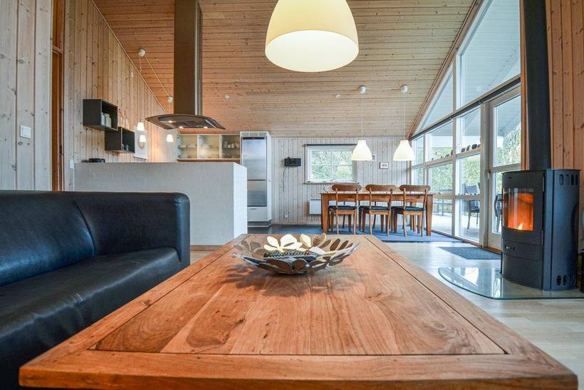 Foto von Ferienhaus ND71 in Sletterhage - Mols - Ostjütland