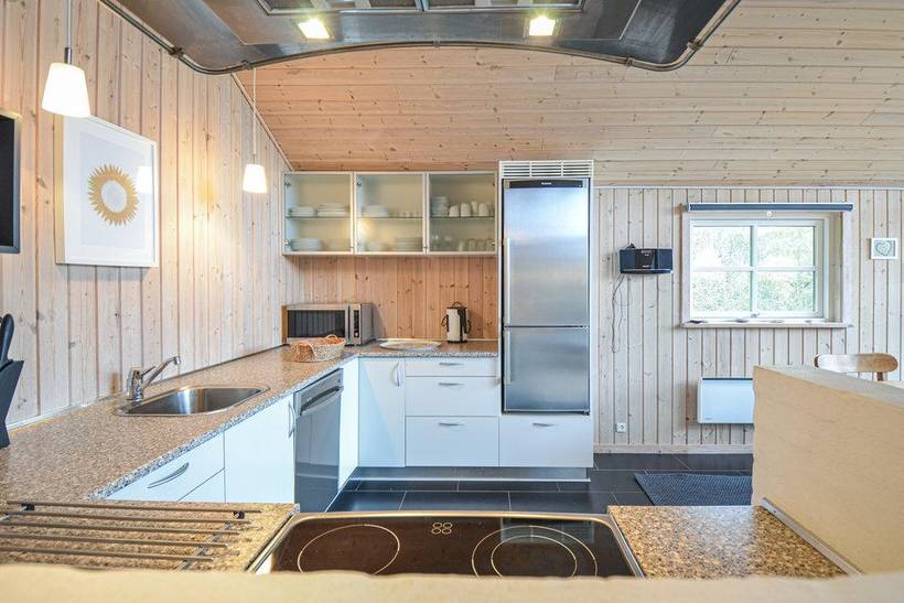 Foto von Ferienhaus ND71 in Sletterhage - Mols - Ostjütland