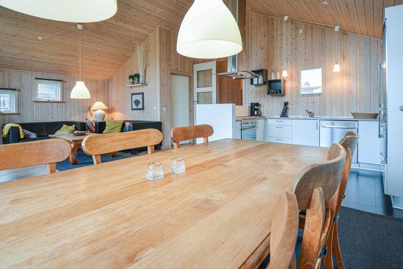 Foto von Ferienhaus ND71 in Sletterhage - Mols - Ostjütland