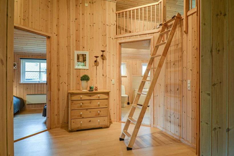 Foto von Ferienhaus ND71 in Sletterhage - Mols - Ostjütland