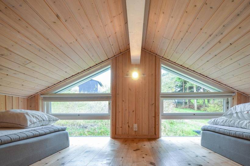 Foto von Ferienhaus ND71 in Sletterhage - Mols - Ostjütland