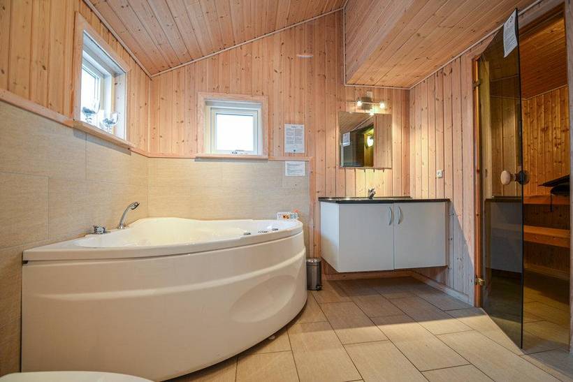 Foto von Ferienhaus ND71 in Sletterhage - Mols - Ostjütland