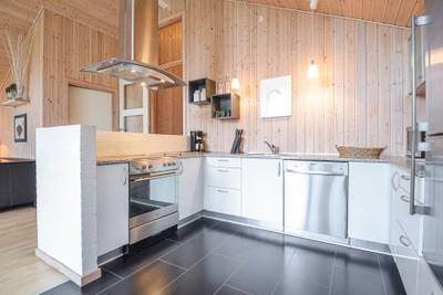 Vorschaubild von Ferienhaus ND71 in Sletterhage - Mols - Ostjütland