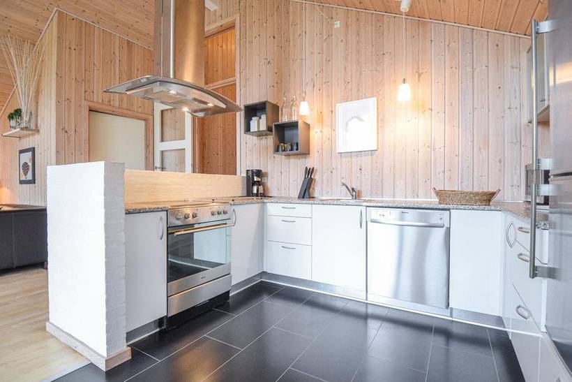 Foto von Ferienhaus ND71 in Sletterhage - Mols - Ostjütland
