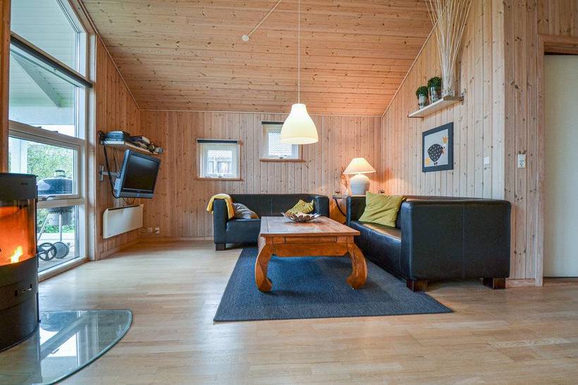 Foto von Ferienhaus ND71 in Sletterhage - Mols - Ostjütland