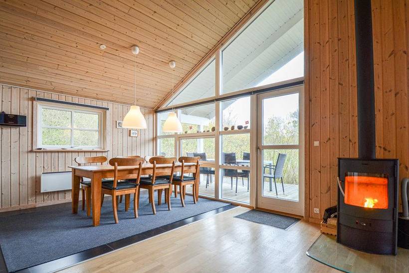 Foto von Ferienhaus ND71 in Sletterhage - Mols - Ostjütland