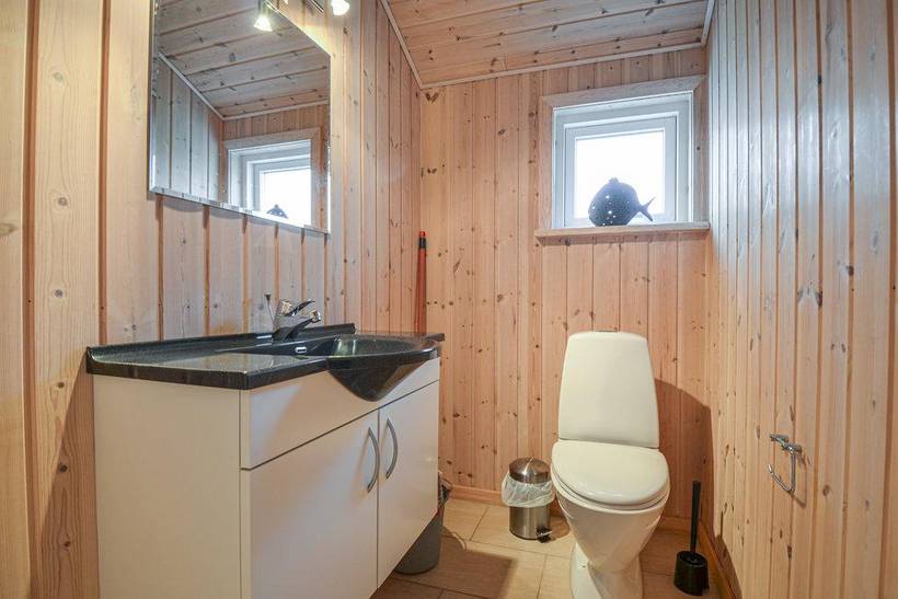 Foto von Ferienhaus ND71 in Sletterhage - Mols - Ostjütland