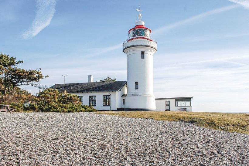 Foto von Ferienhaus ND71 in Sletterhage - Mols - Ostjütland