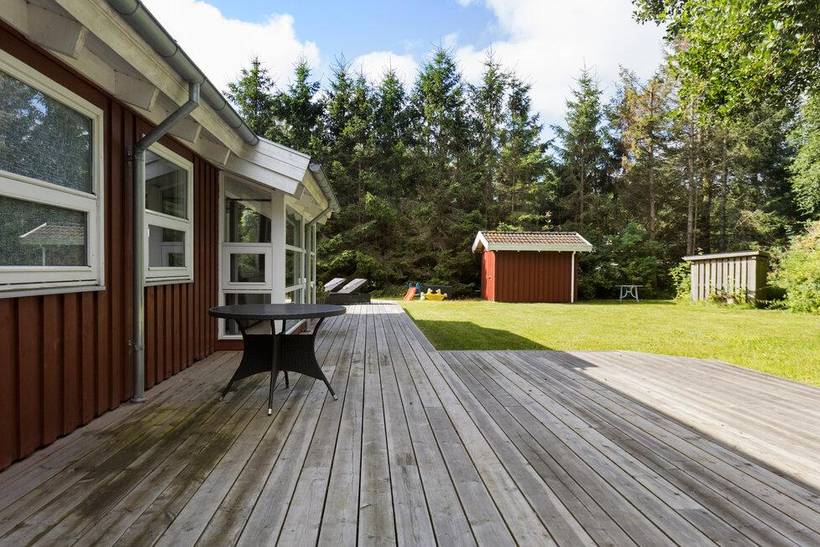 Foto von Ferienhaus ND72 in Hou - Nordjütland Ost