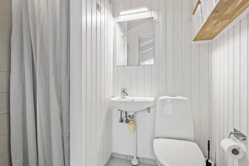 Foto von Ferienhaus ND72 in Hou - Nordjütland Ost