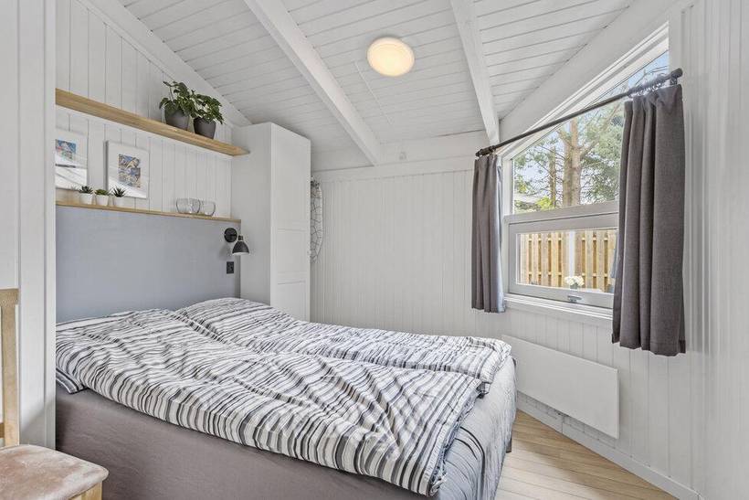 Foto von Ferienhaus ND72 in Hou - Nordjütland Ost