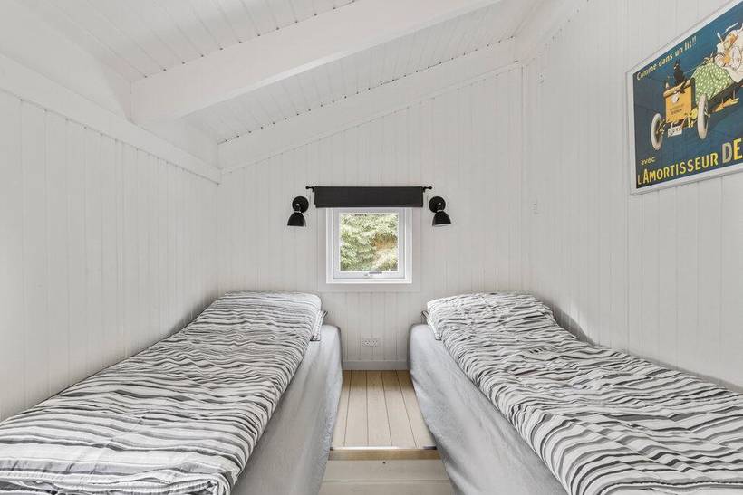Foto von Ferienhaus ND72 in Hou - Nordjütland Ost