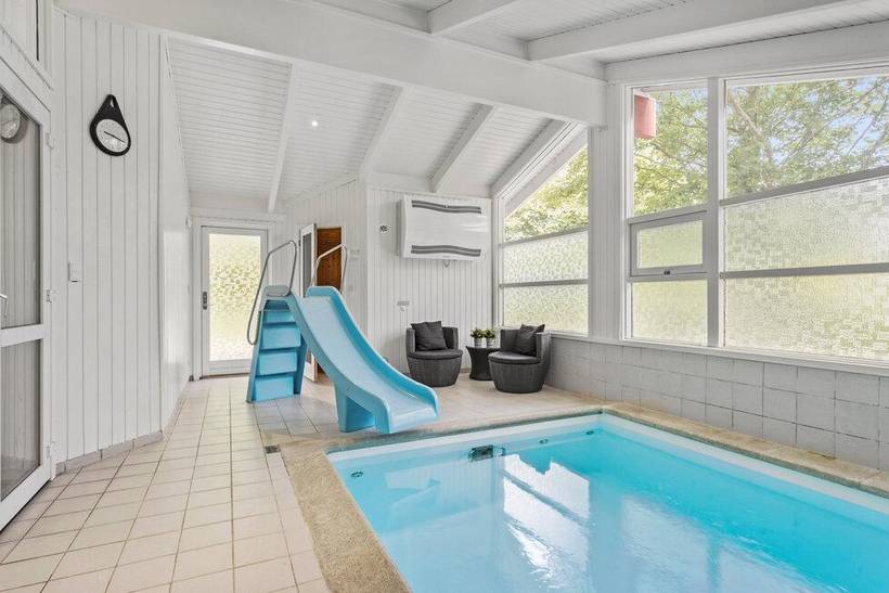 Foto von Ferienhaus ND72 in Hou - Nordjütland Ost