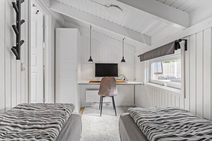Foto von Ferienhaus ND72 in Hou - Nordjütland Ost