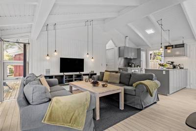 Vorschaubild von Ferienhaus ND72 in Hou - Nordjütland Ost