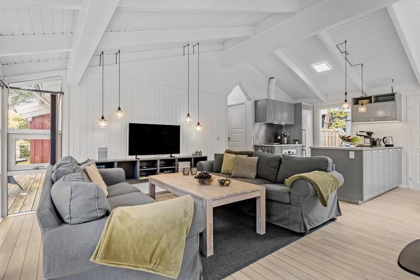 Foto von Ferienhaus ND72 in Hou - Nordjütland Ost