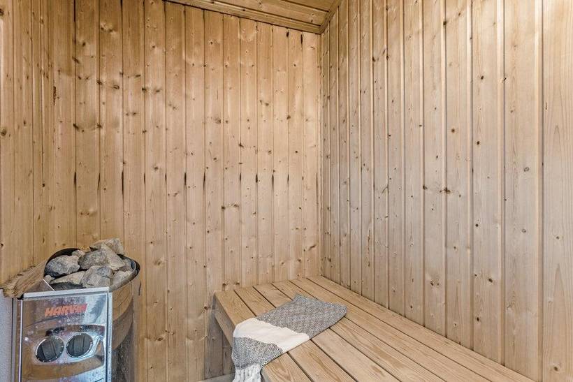 Foto von Ferienhaus ND72 in Hou - Nordjütland Ost