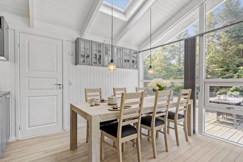 Foto von Ferienhaus ND72 in Hou - Nordjütland Ost