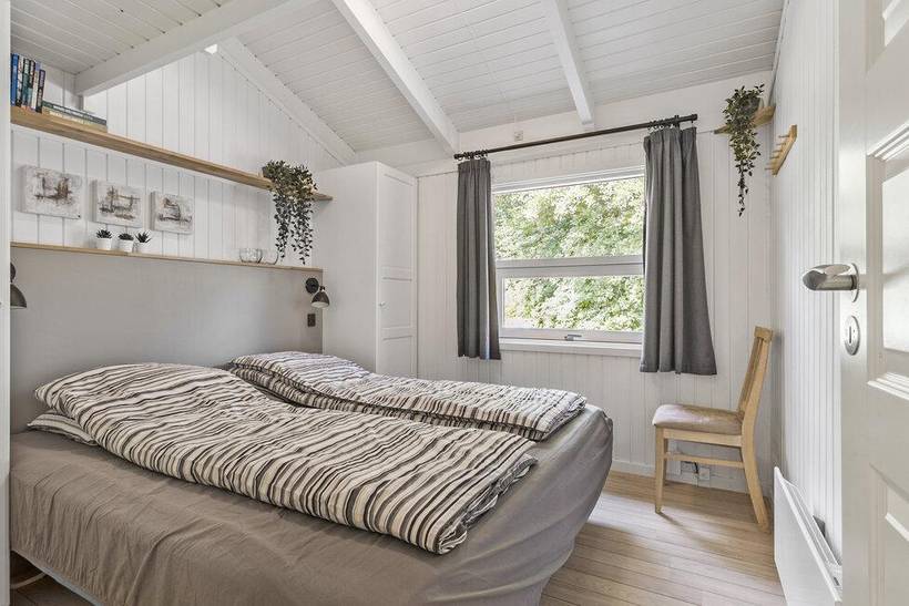Foto von Ferienhaus ND72 in Hou - Nordjütland Ost