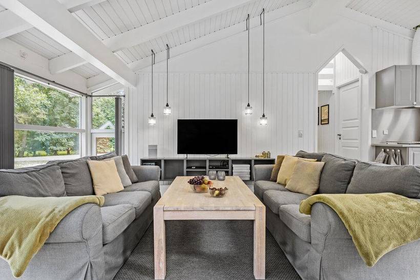 Foto von Ferienhaus ND72 in Hou - Nordjütland Ost
