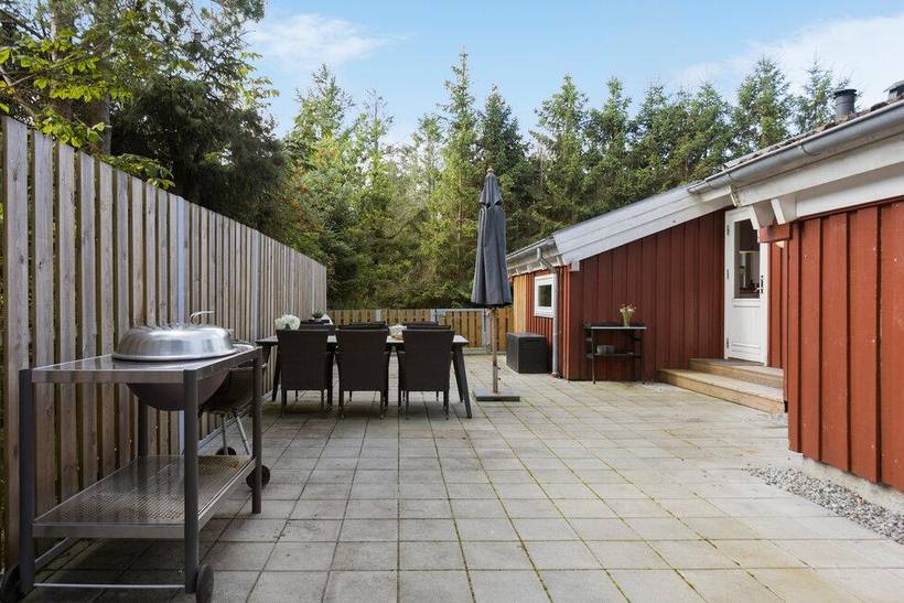 Foto von Ferienhaus ND72 in Hou - Nordjütland Ost
