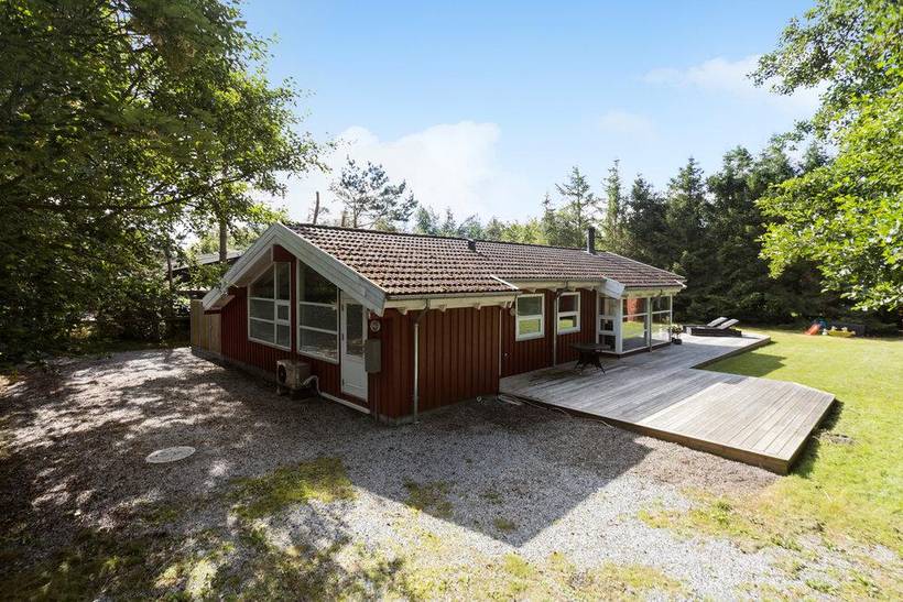 Foto von Ferienhaus ND72 in Hou - Nordjütland Ost