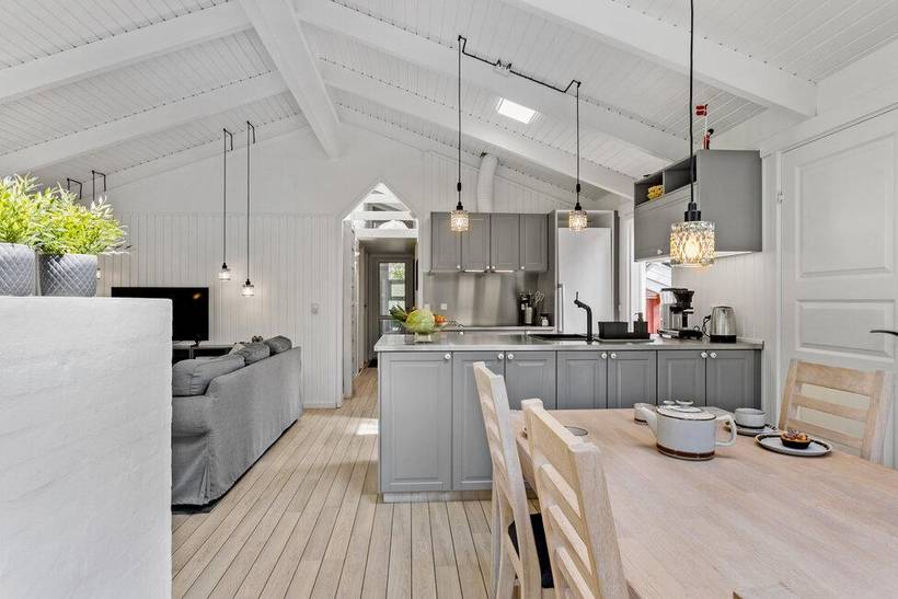 Foto von Ferienhaus ND72 in Hou - Nordjütland Ost