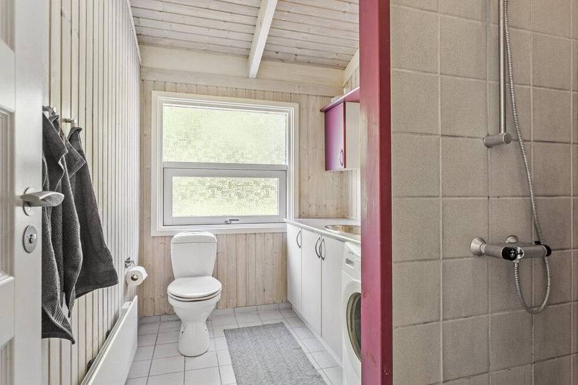Foto von Ferienhaus ND72 in Hou - Nordjütland Ost