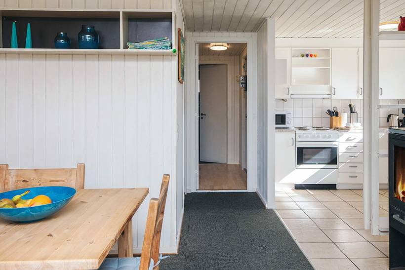 Foto von Ferienhaus ND74 in Nr. Lyngvig - Hvide Sande - Westjütland