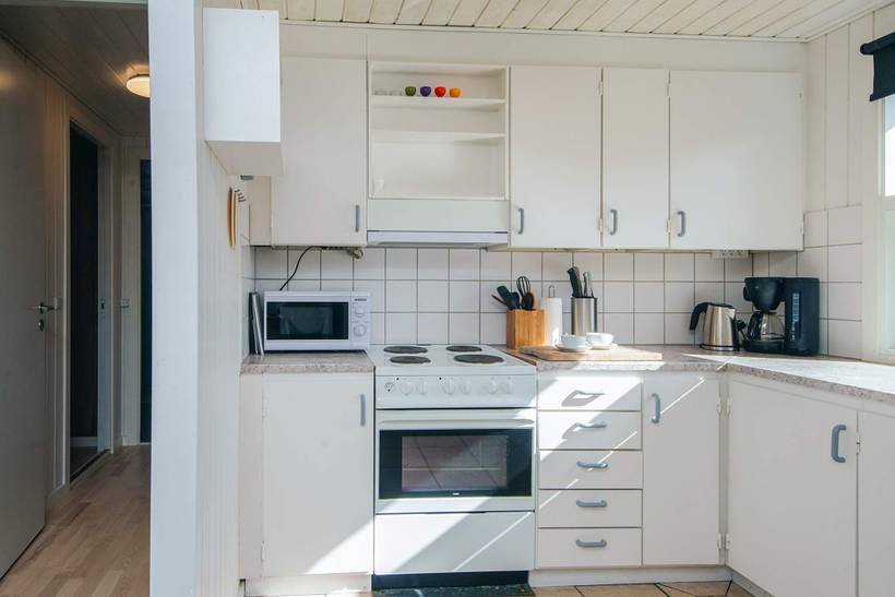 Foto von Ferienhaus ND74 in Nr. Lyngvig - Hvide Sande - Westjütland