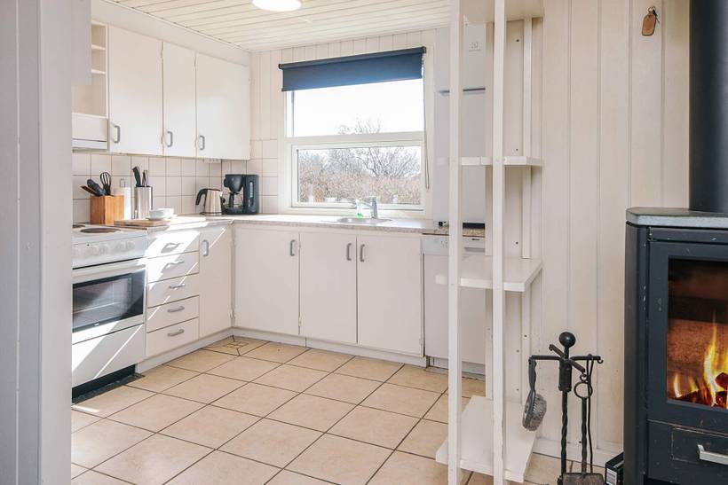 Foto von Ferienhaus ND74 in Nr. Lyngvig - Hvide Sande - Westjütland