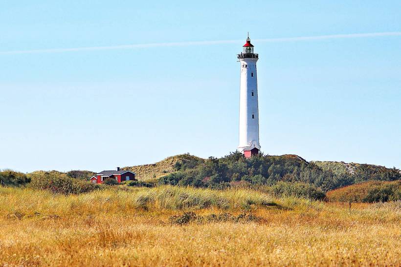 Foto von Ferienhaus ND74 in Nr. Lyngvig - Hvide Sande - Westjütland