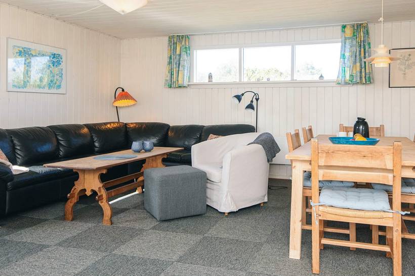 Foto von Ferienhaus ND74 in Nr. Lyngvig - Hvide Sande - Westjütland