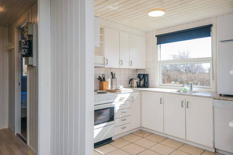 Foto von Ferienhaus ND74 in Nr. Lyngvig - Hvide Sande - Westjütland