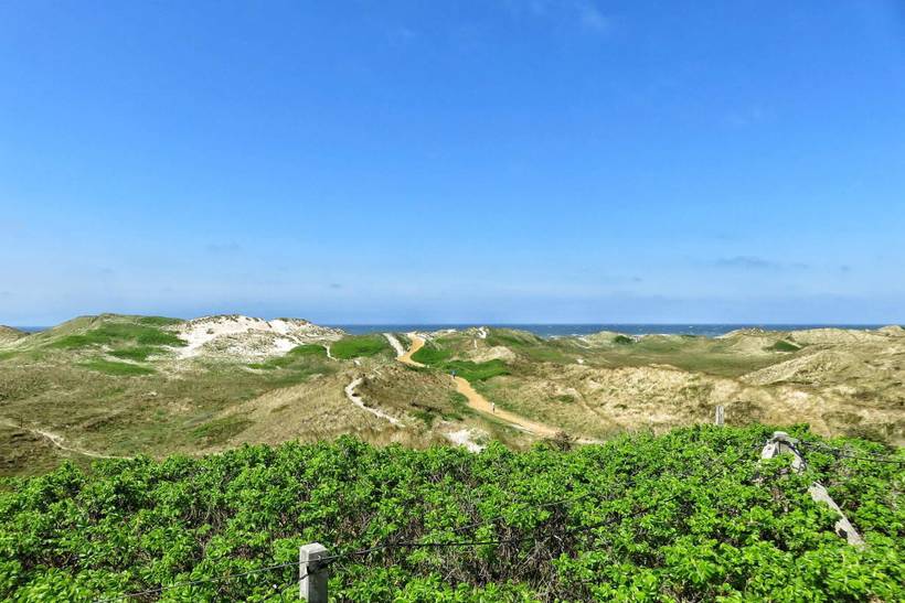 Foto von Ferienhaus ND74 in Nr. Lyngvig - Hvide Sande - Westjütland
