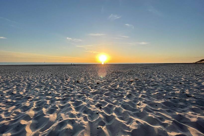 Foto von Ferienhaus ND74 in Nr. Lyngvig - Hvide Sande - Westjütland