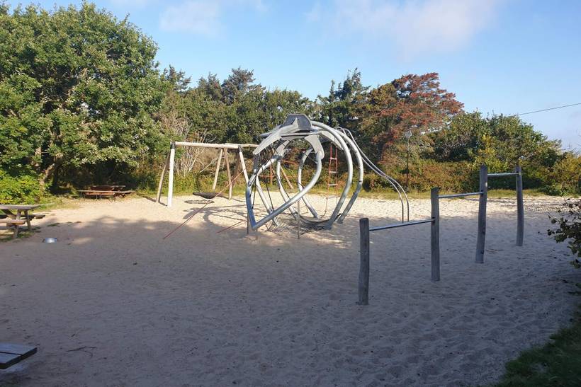Foto von Ferienhaus ND74 in Nr. Lyngvig - Hvide Sande - Westjütland